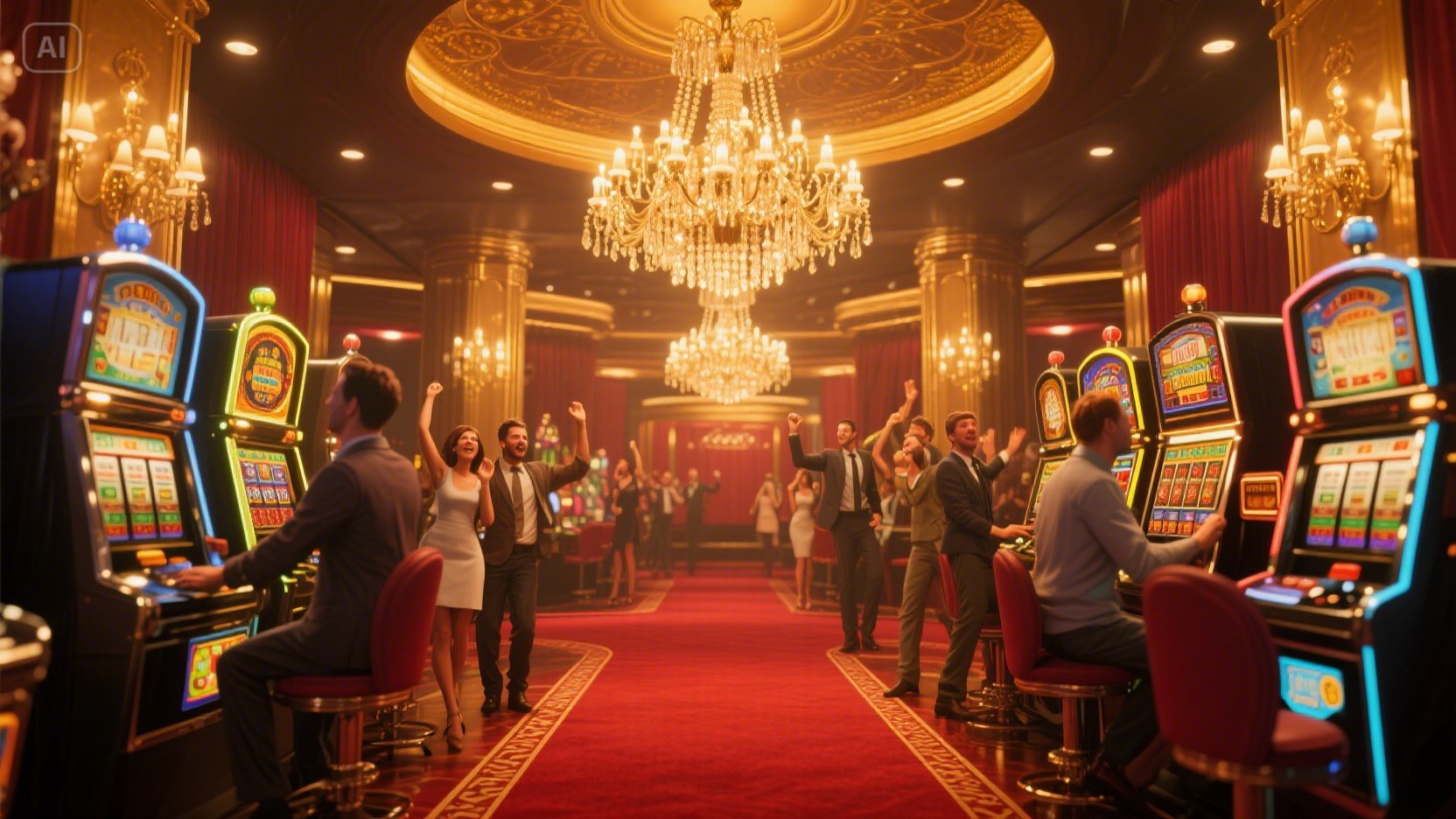 silver fox casino 777